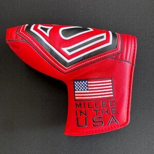 BETTINARDI Studio Stock Blade Putter Cover